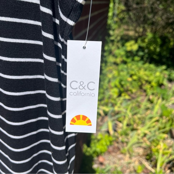 C&C california shirt - Picture 4 of 5